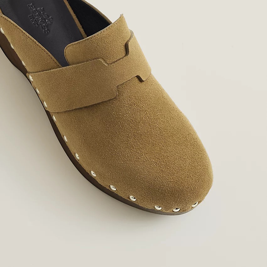 Calya mule - 5