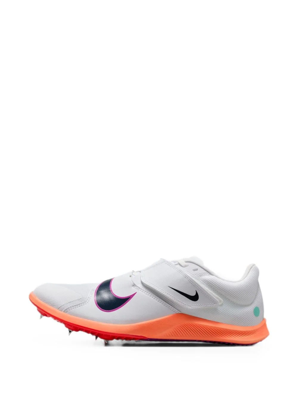 Zoom Rival Jump touch-strap sneakers - 1