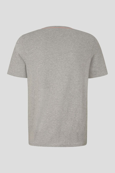 BOGNER Vito T-shirt in Gray outlook