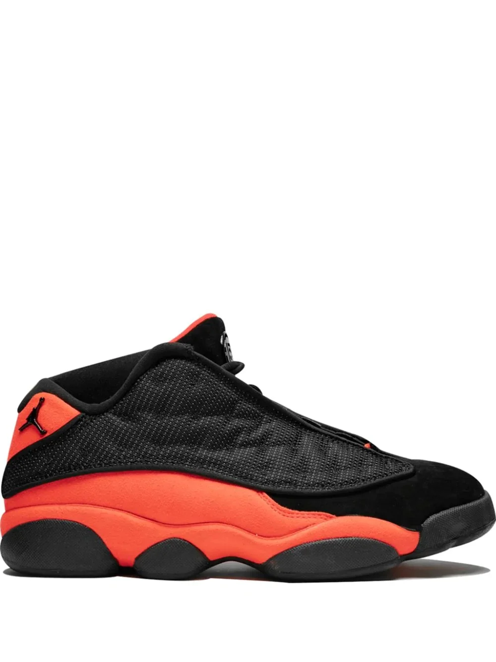 x CLOTS Air Jordan 13 Retro Low “Black/Infrared” sneakers - 1