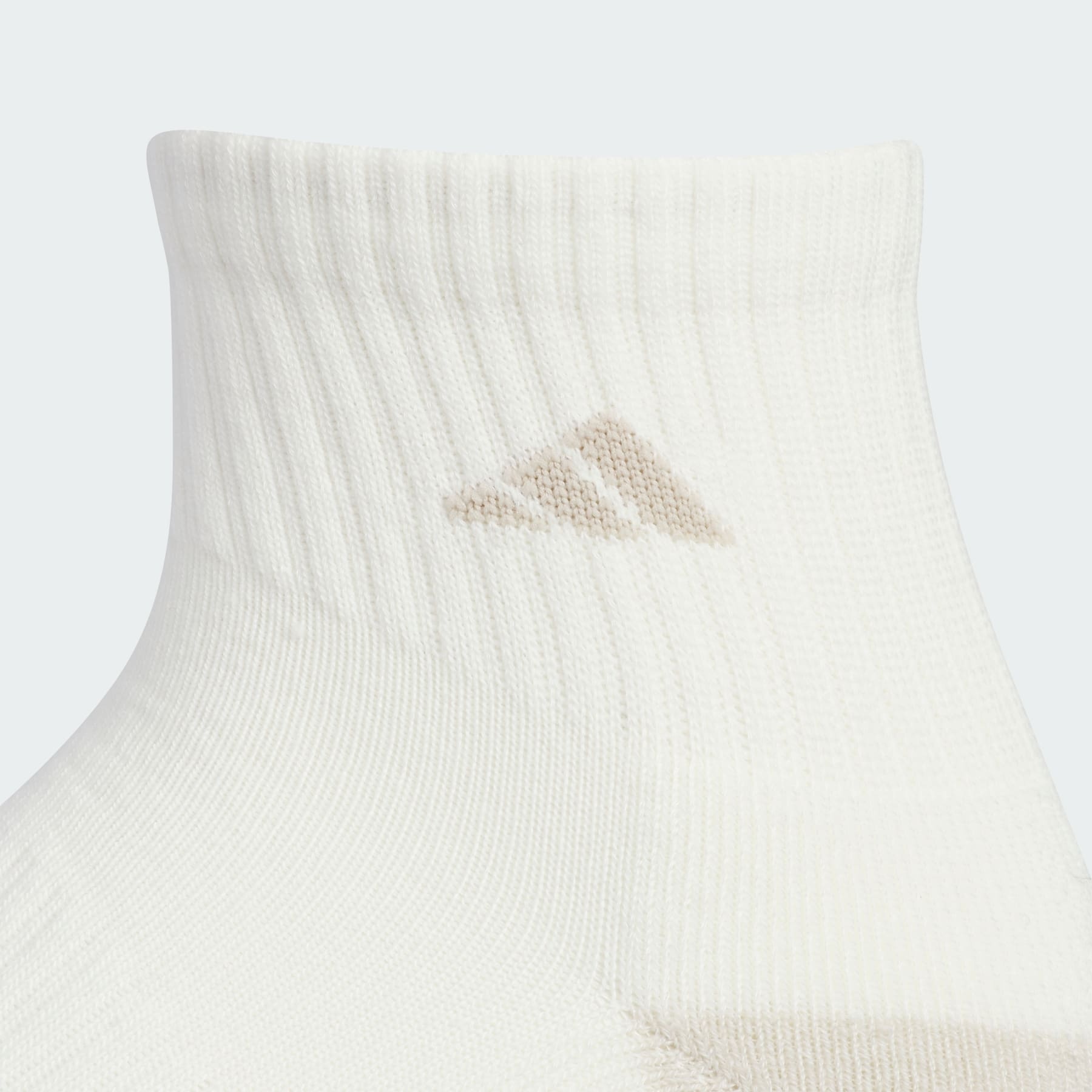 Cushioned 3.0 Color 3-Pack Quarter Socks - 2