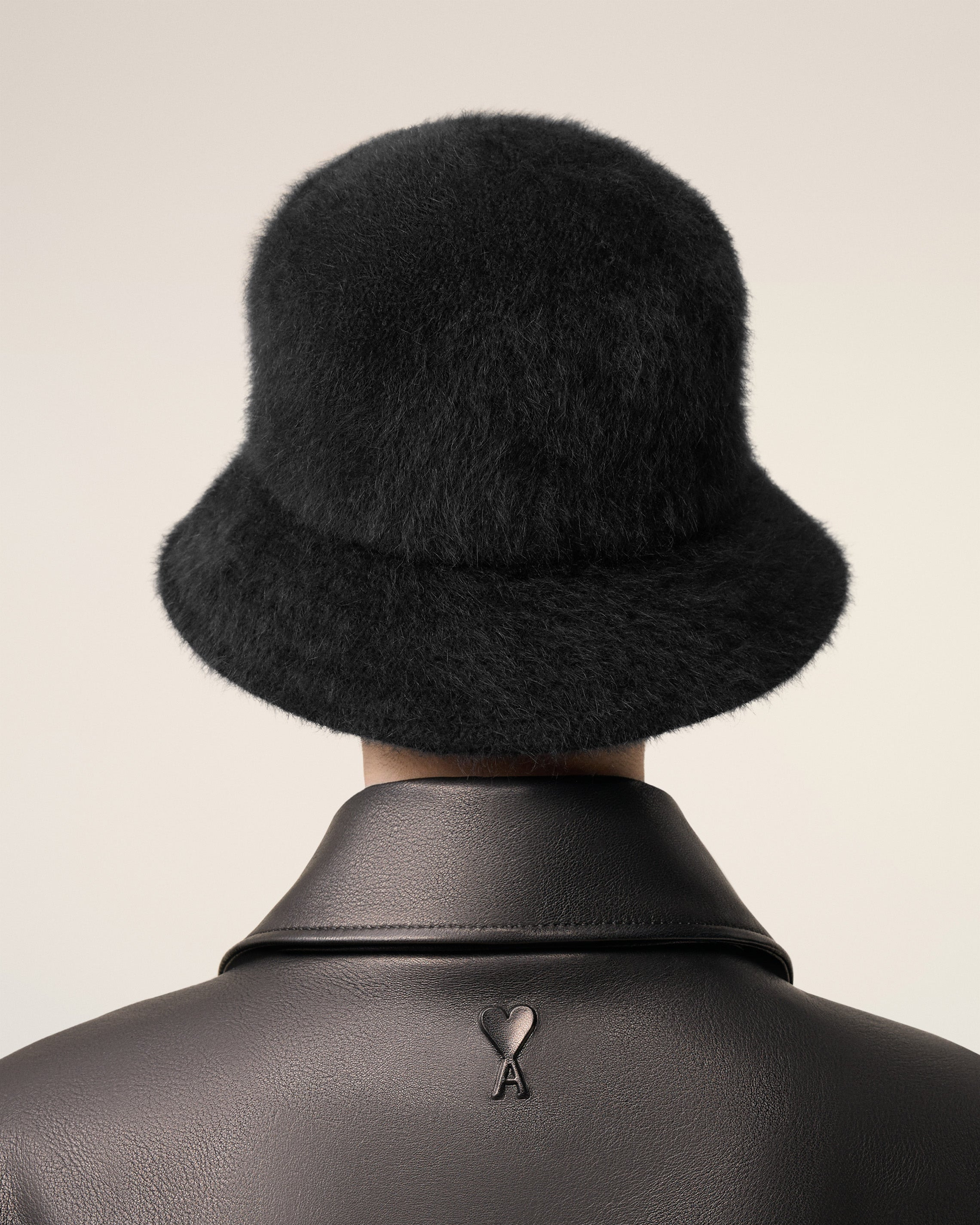 AMI DE COEUR STUD BUCKET HAT - 6