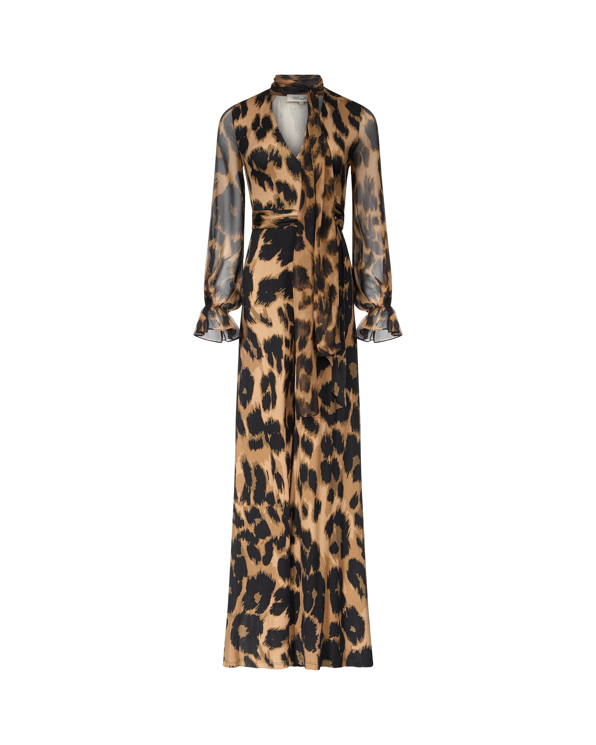 Lucia Jumpsuit - 1