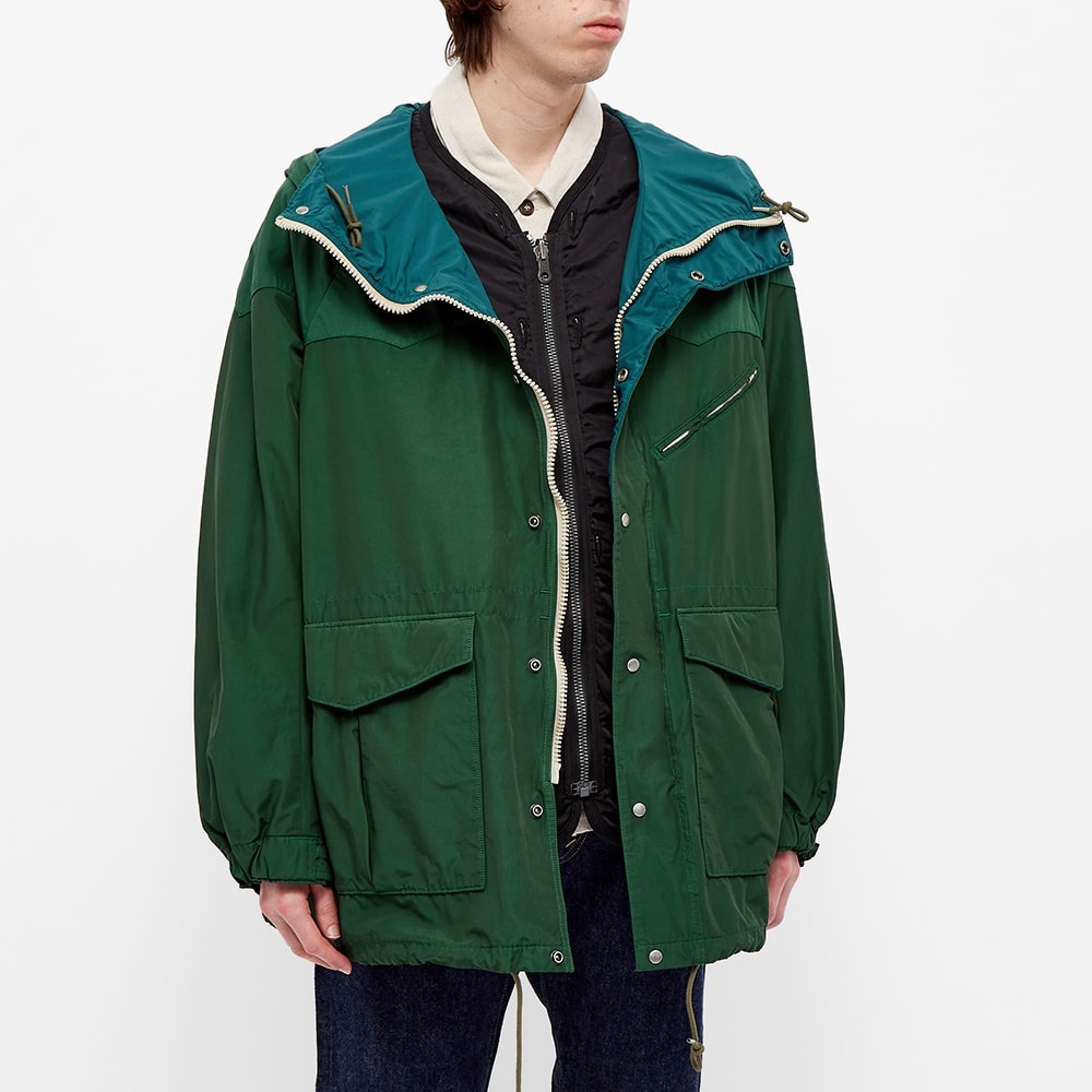 Visvim Lakota Parka 优先级高 - 5