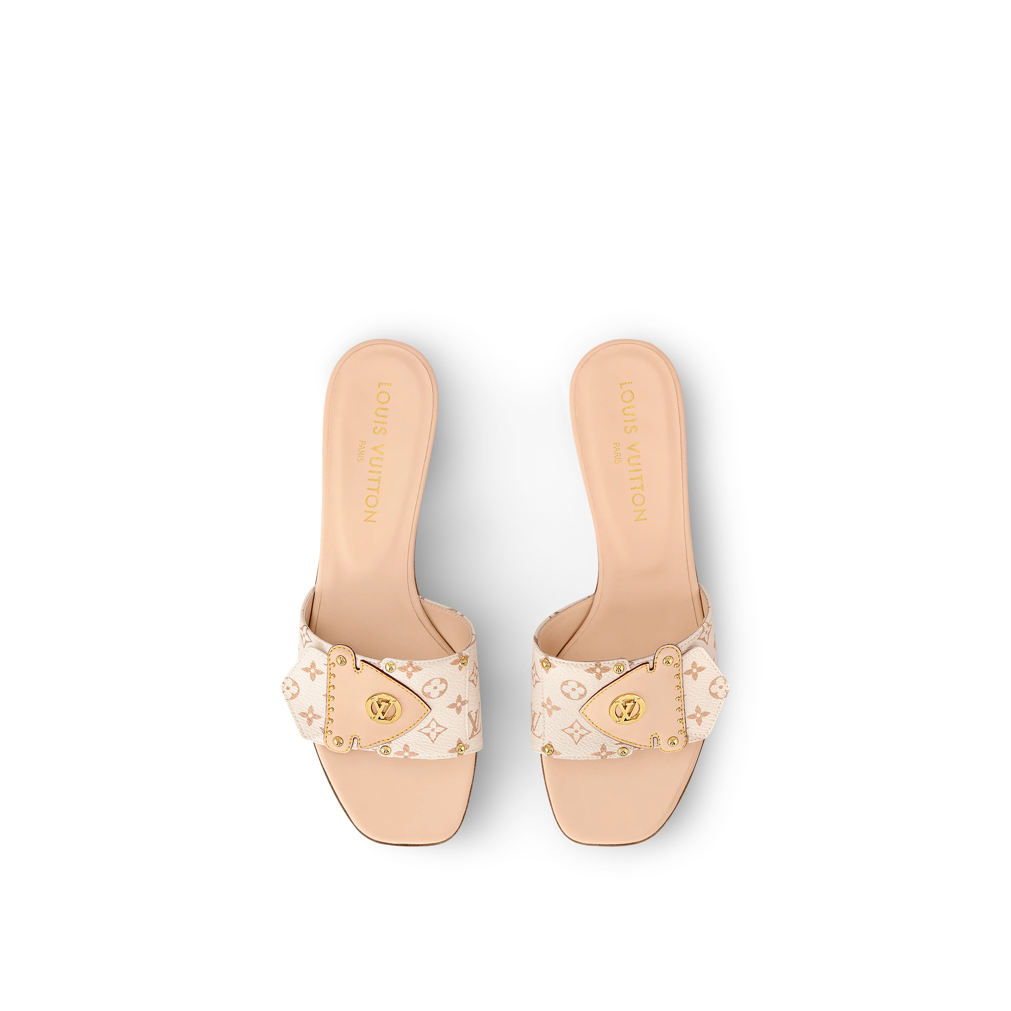 LV Frame Mule - 3