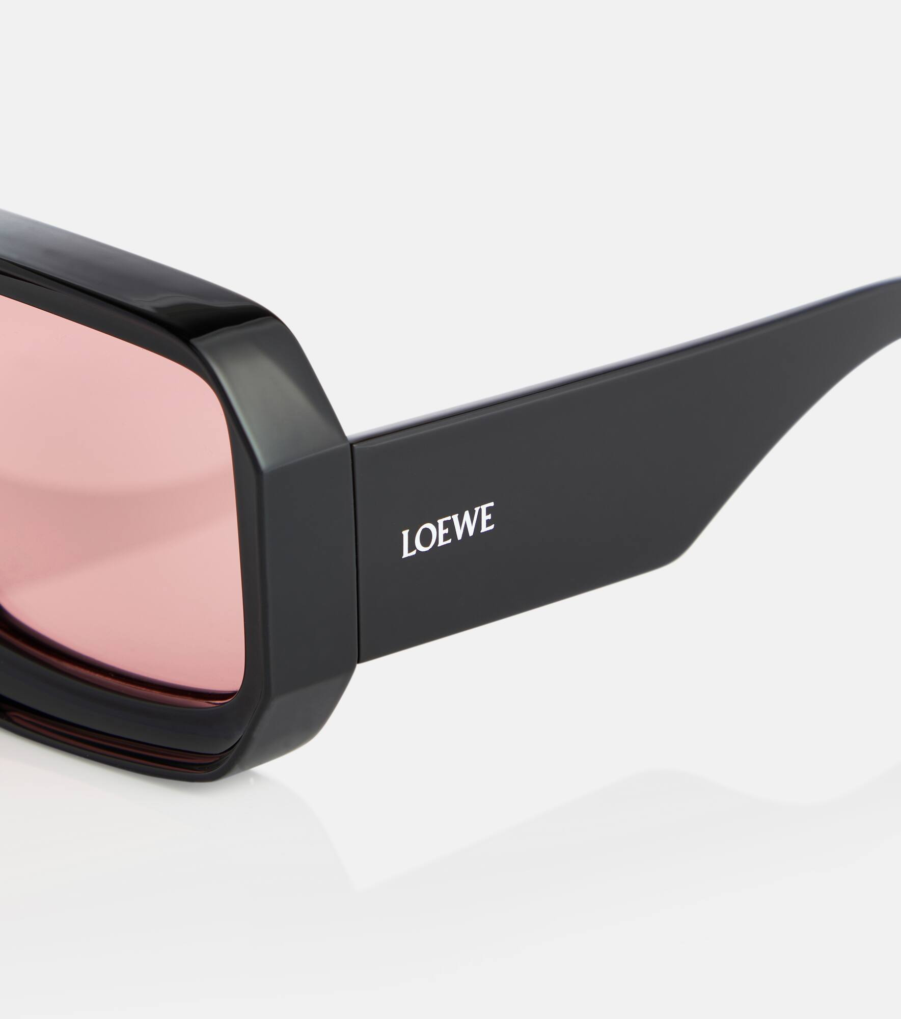 Paula's Ibiza square sunglasses - 2