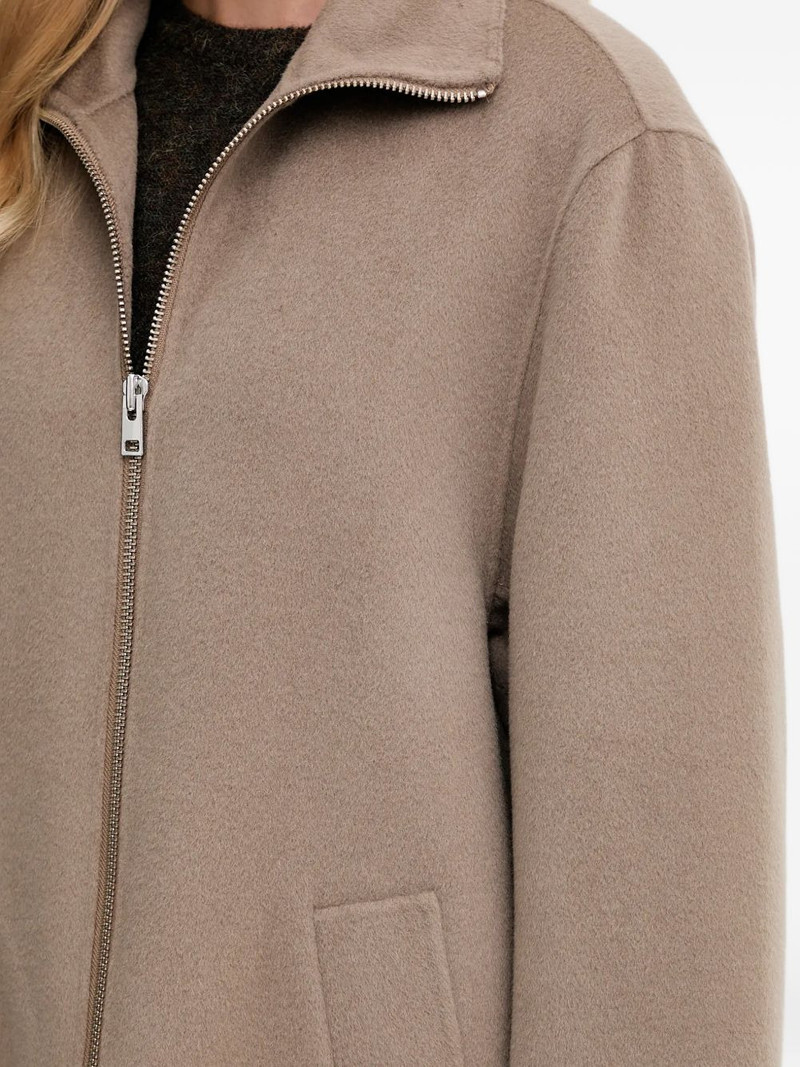 Dafina coat 5