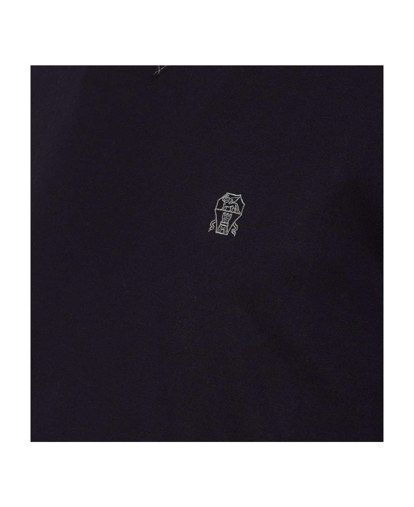 Logo T-shirt - 3