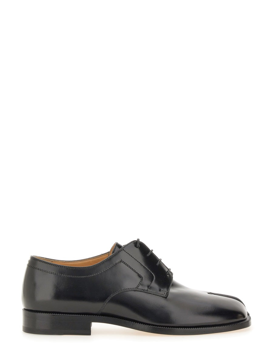 Tabi Lace-Up. - 1