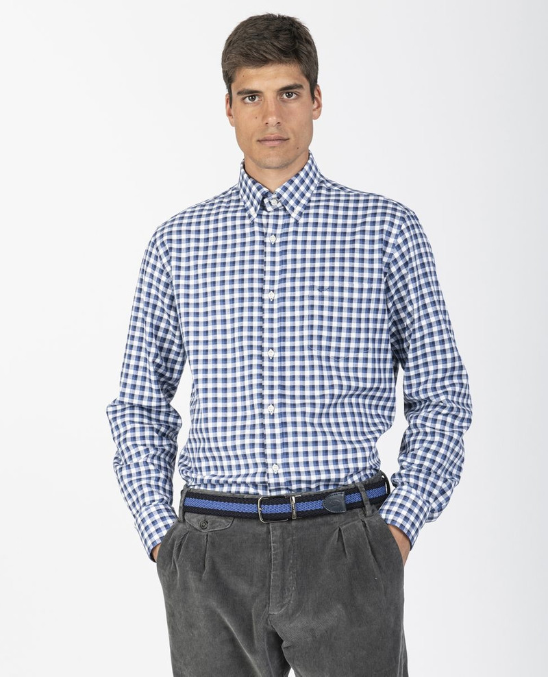 Reversible elastic Belt 4