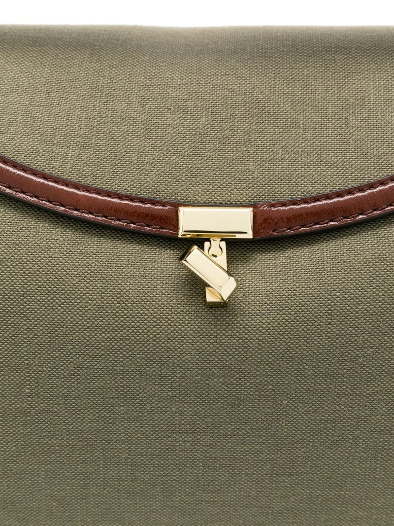 T-lock shoulder bag 4