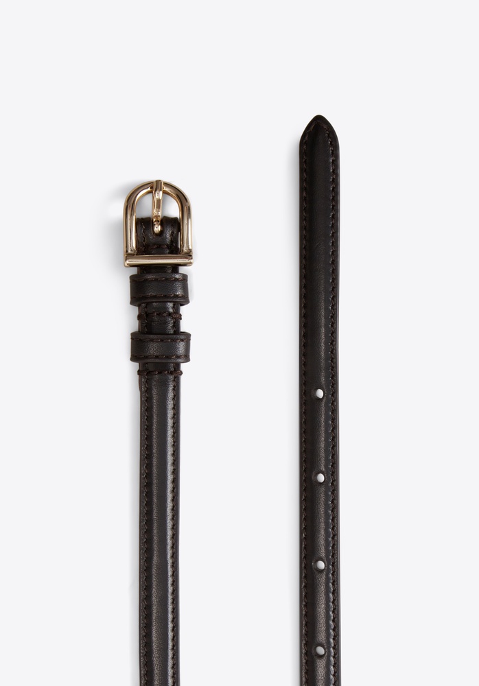 BELT 02 DARK BROWN - 3