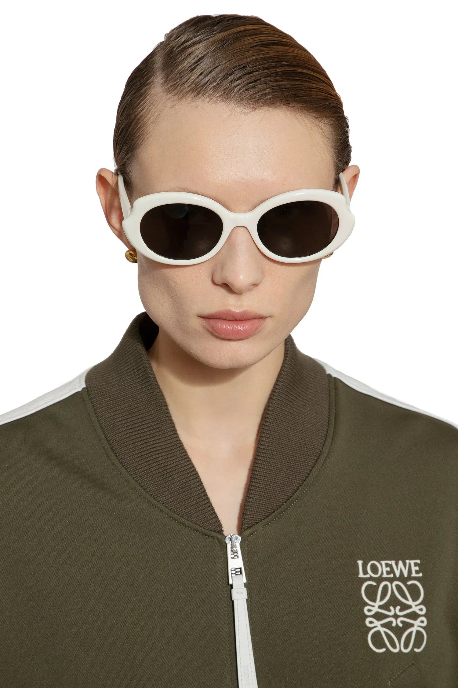 Thin-Mini-Oval-Sunglasses - 5