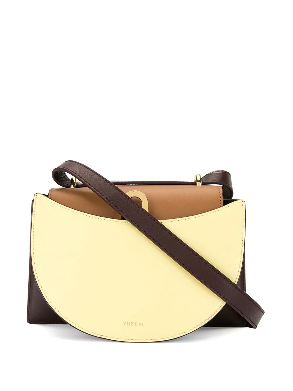 Edith crossbody bag - 1