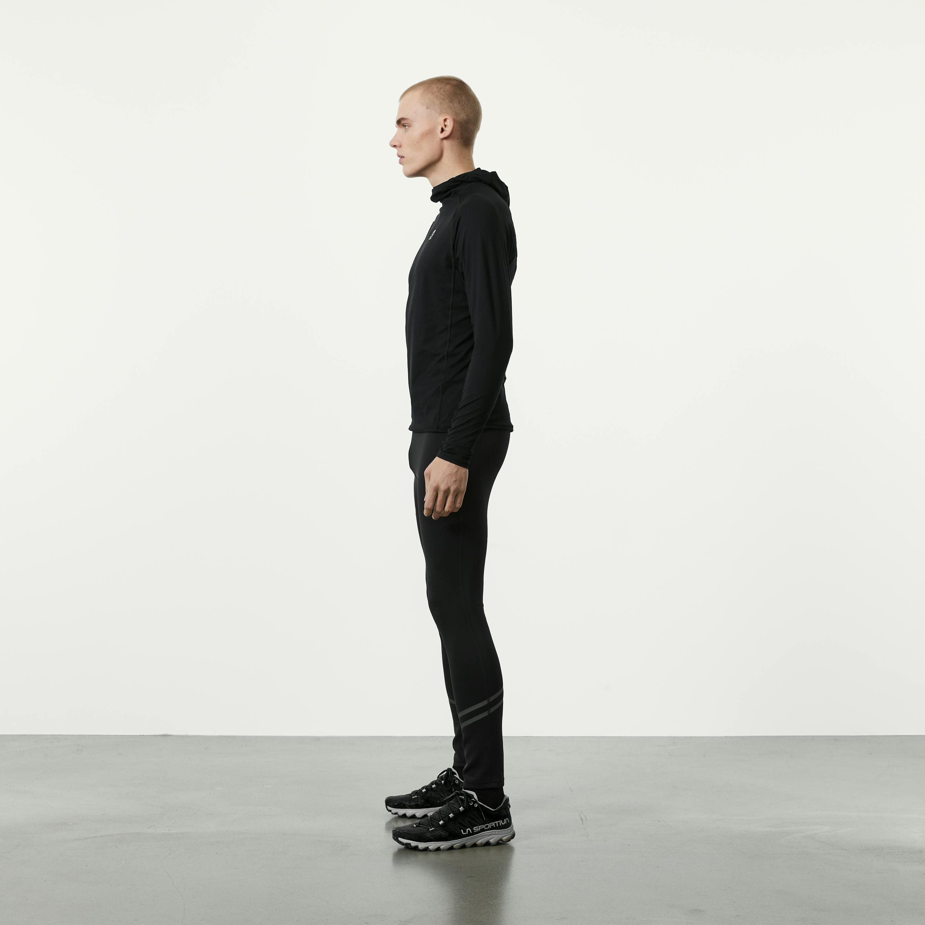 Aðalvík Longsleeve Hoodie - 4