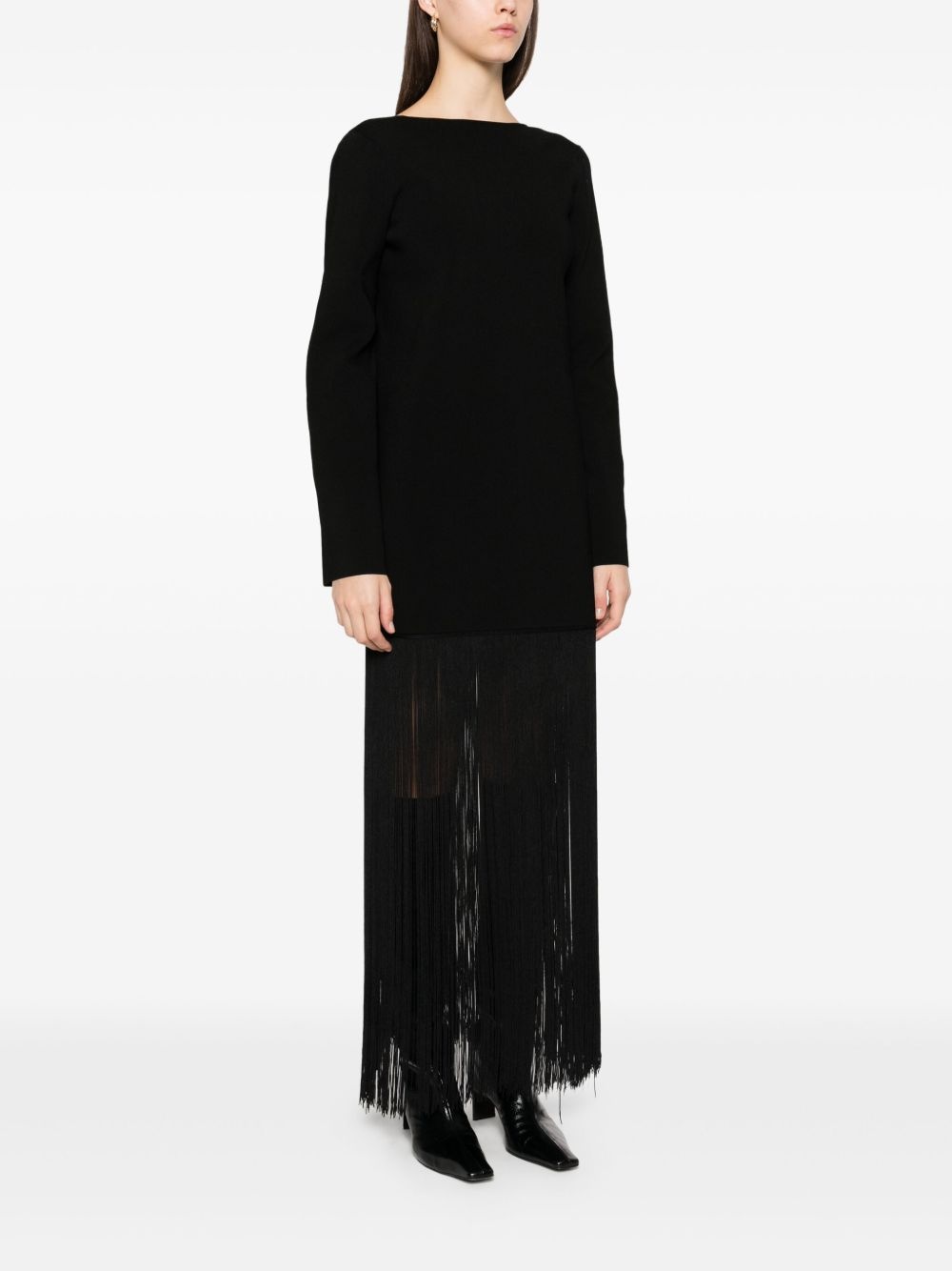 Paley maxi dress - 3