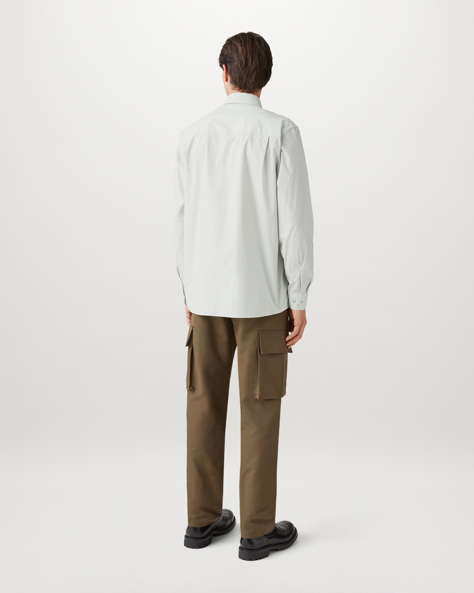 PIPE SHIRT - 4