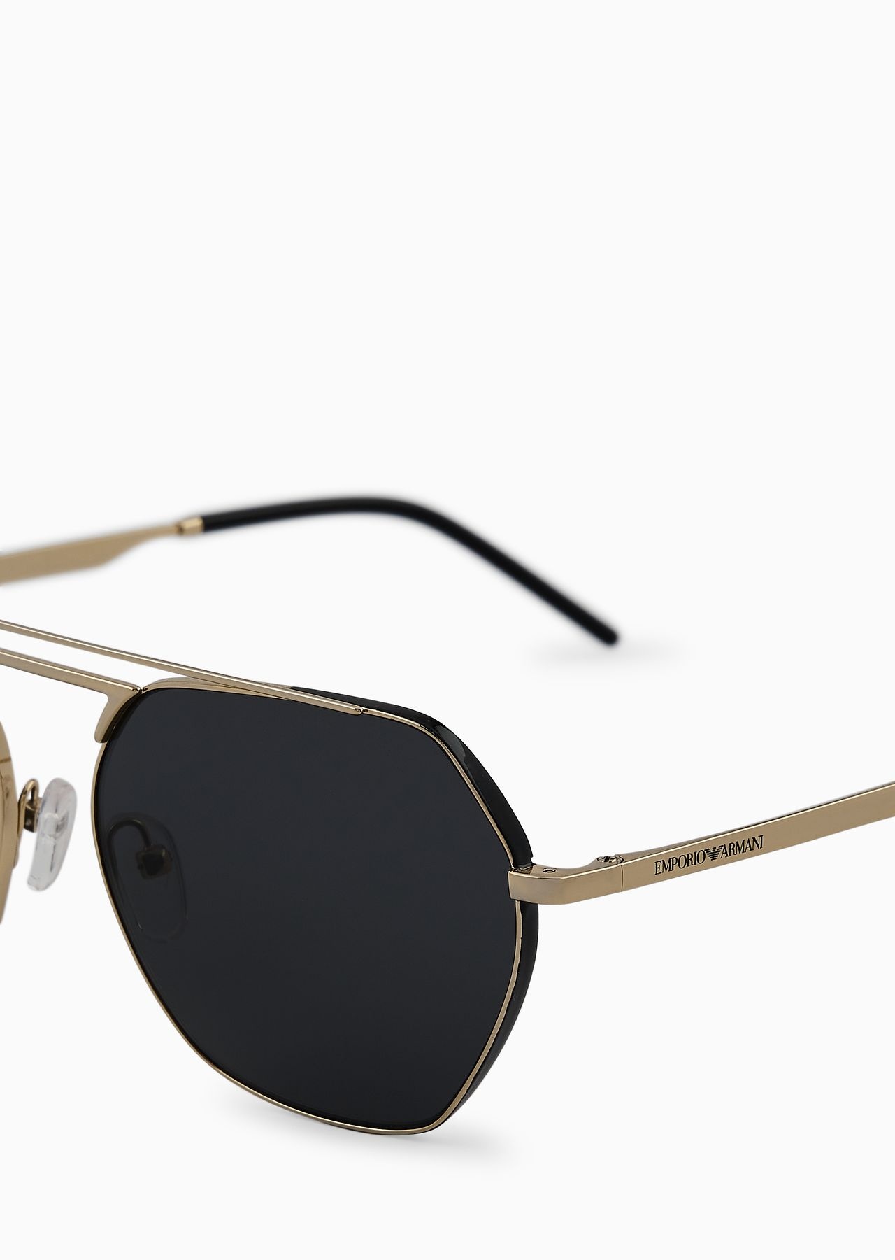 Irregular-shaped women’s sunglasses - 4