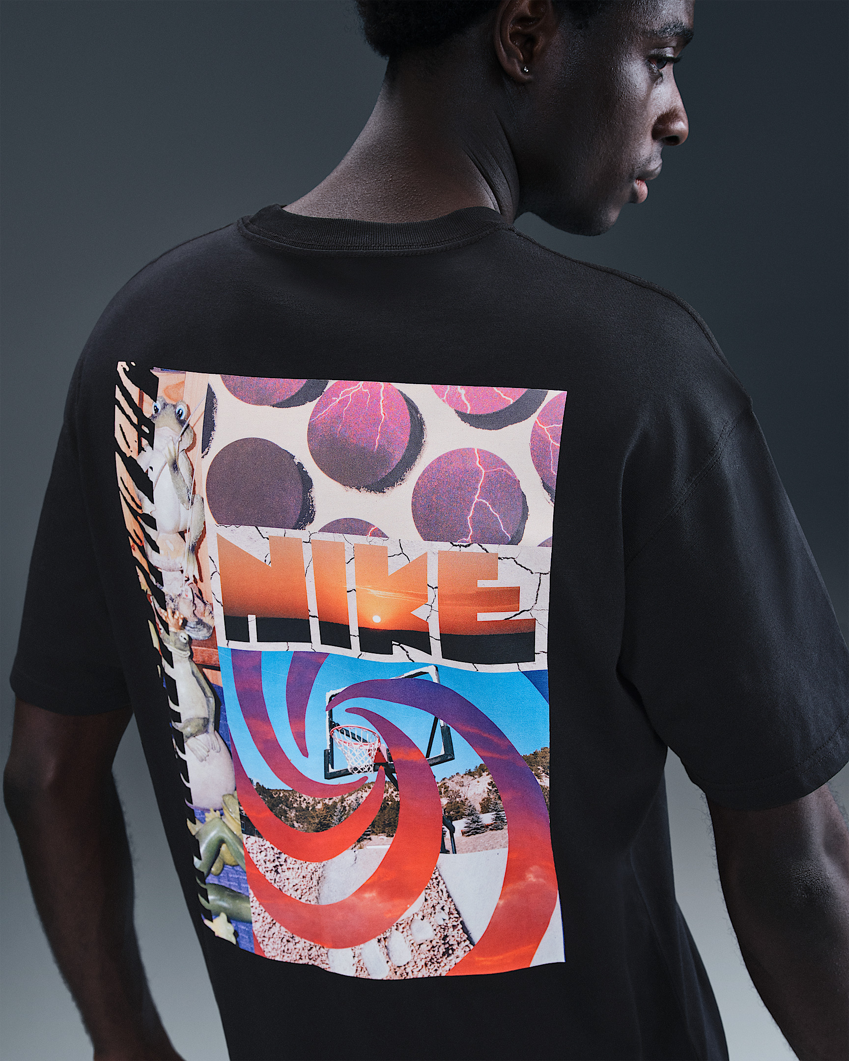 Nike Sportswear Men's Max90 T-Shirt - 2