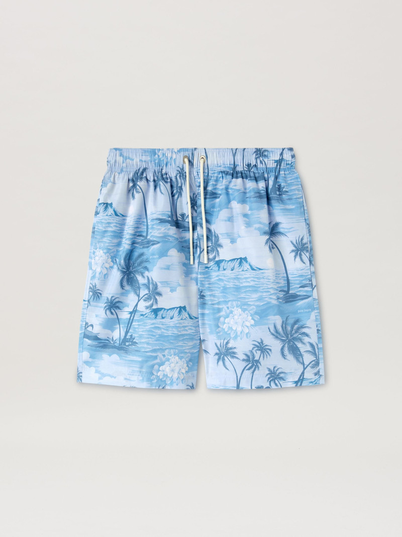 Sunset Swimshort - 1