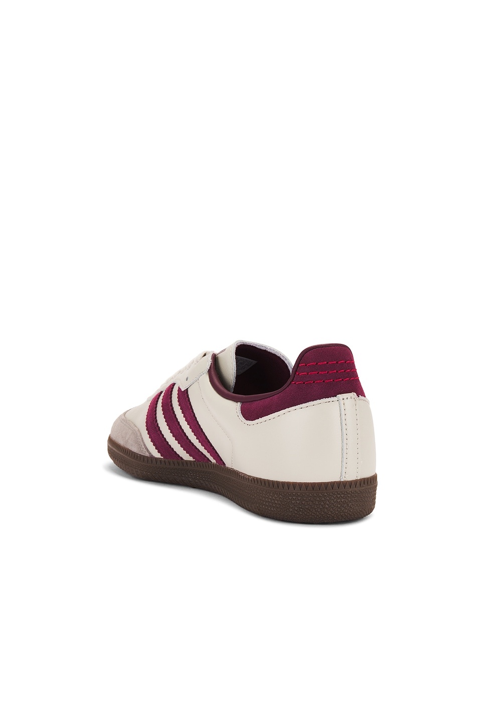 Samba OG - 3