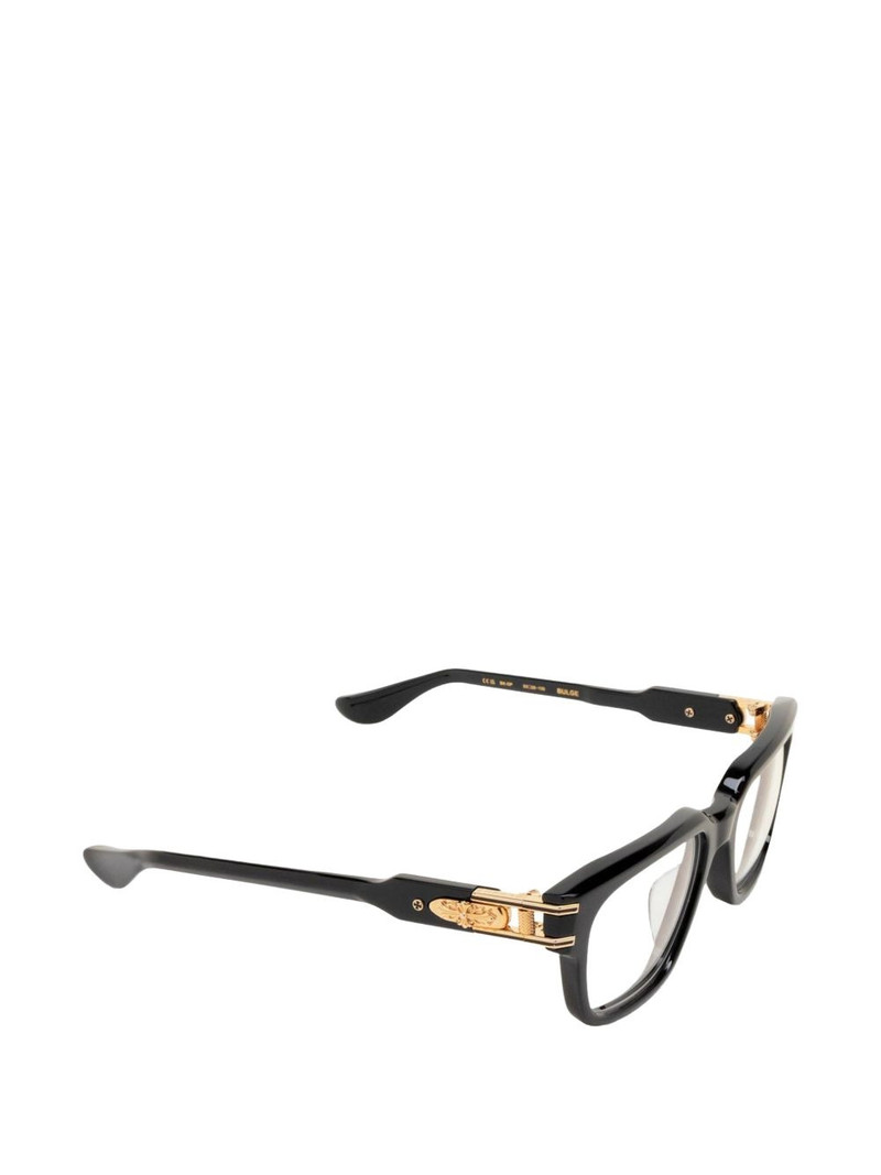 Chrome Hearts Bulge glasses outlook