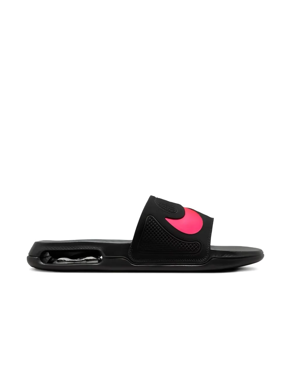 Air Max Cirro "Black Racer Pink" slides - 1