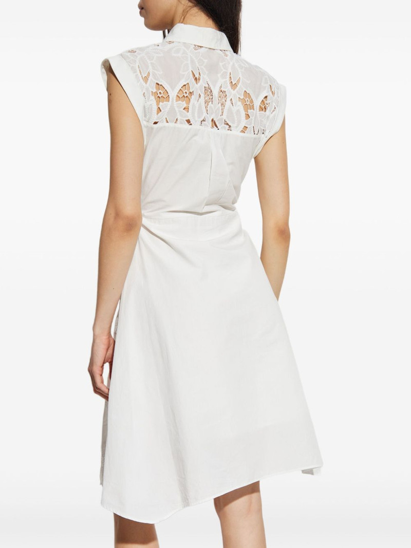 Zola mini dress 4
