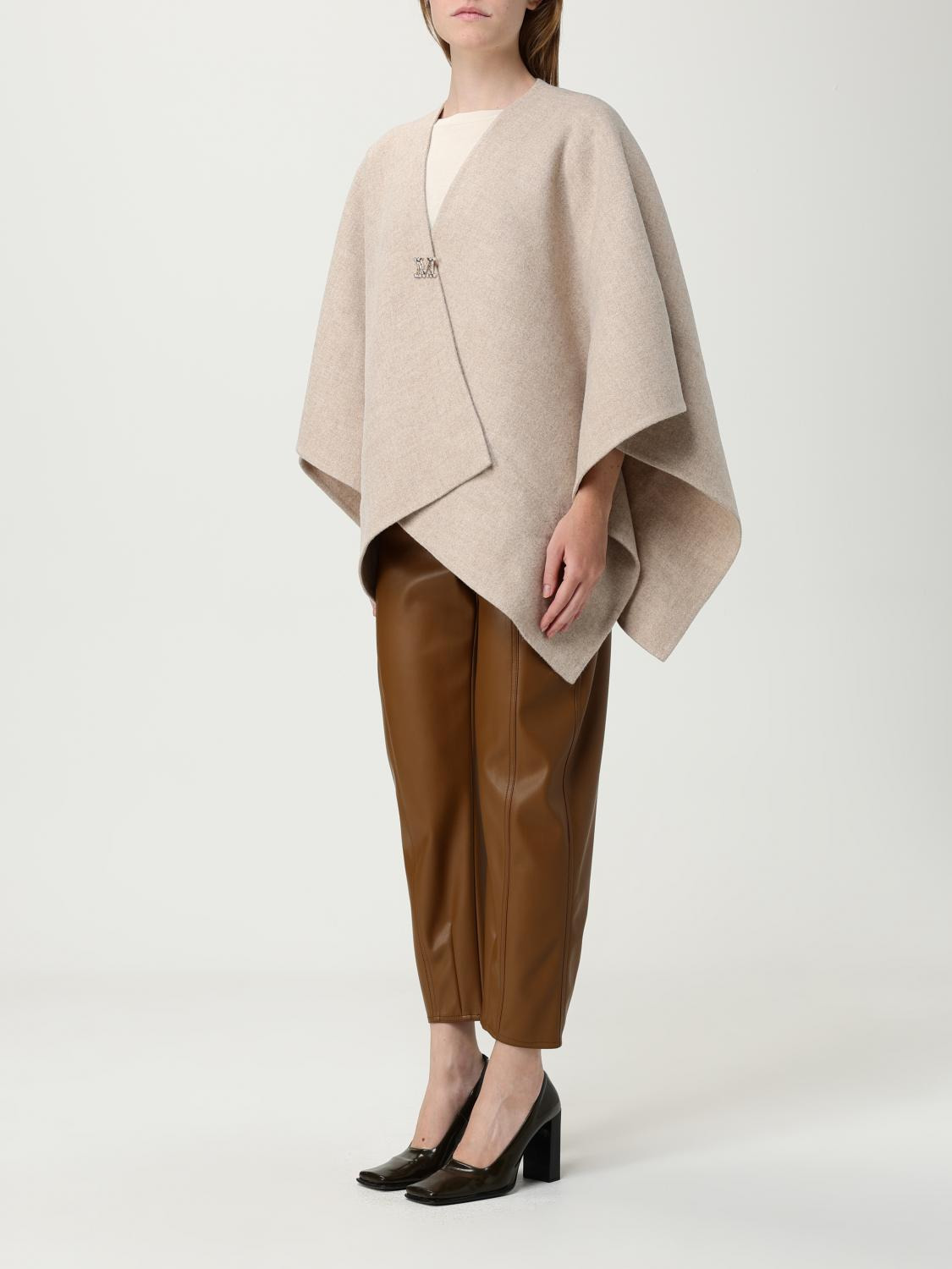 Neck scarf woman Max Mara - 4