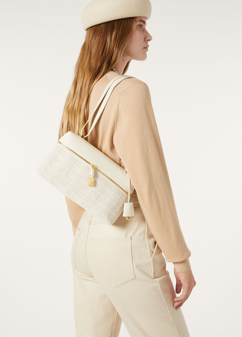 Loro Piana Extra Bag L27 outlook