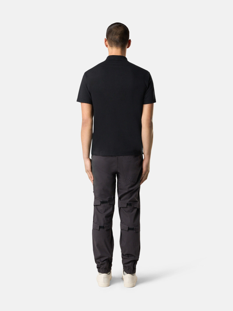 2200205 ORGANIC COTTON JERSEY 'FISSATO' EFFECT 5