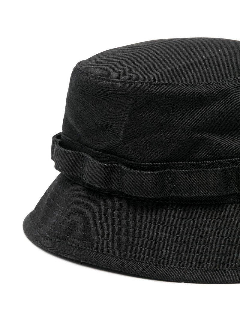 WTAPS Jungle 02 bucket hat outlook
