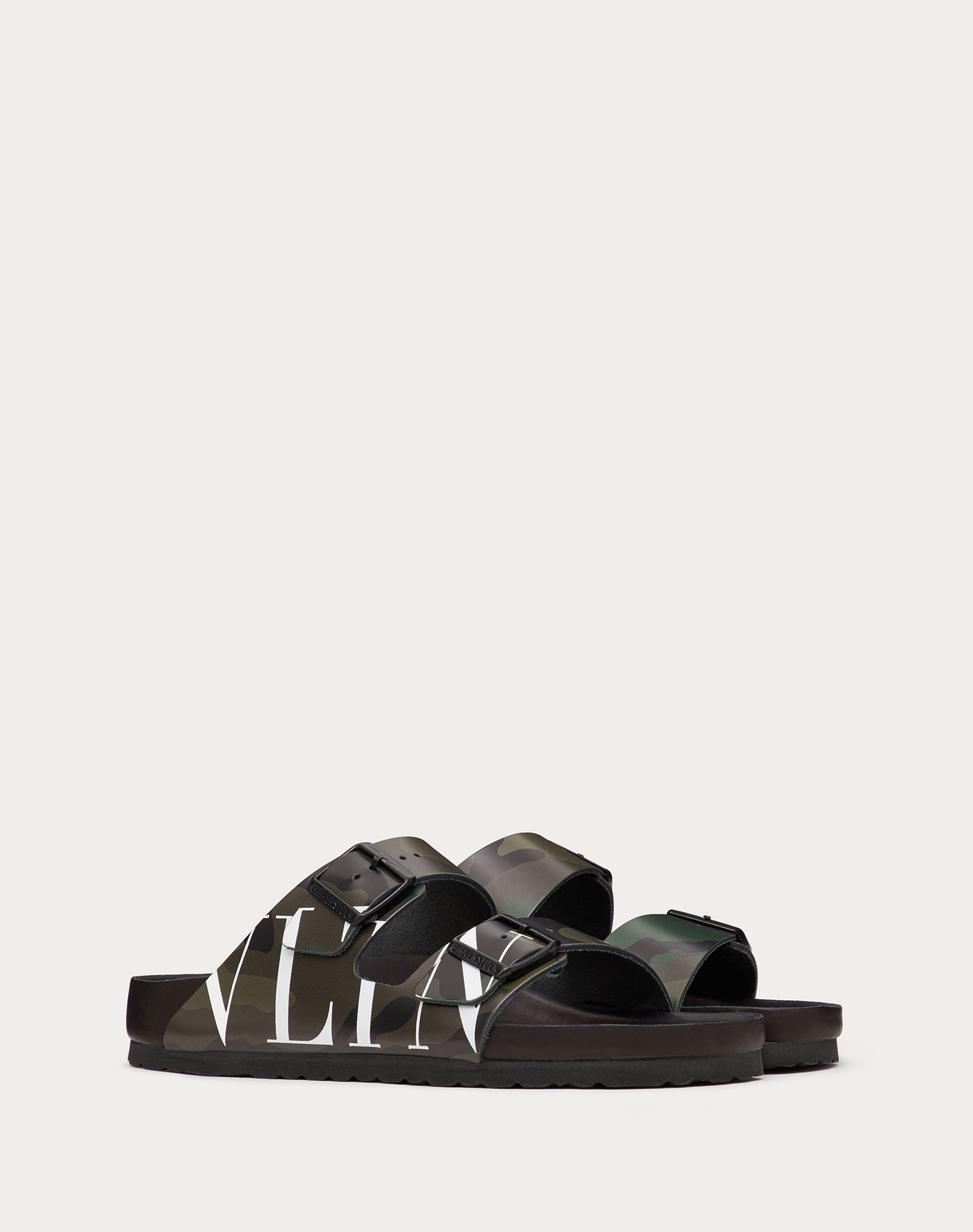 Slide sandal in collaboration with Birkenstock - 2