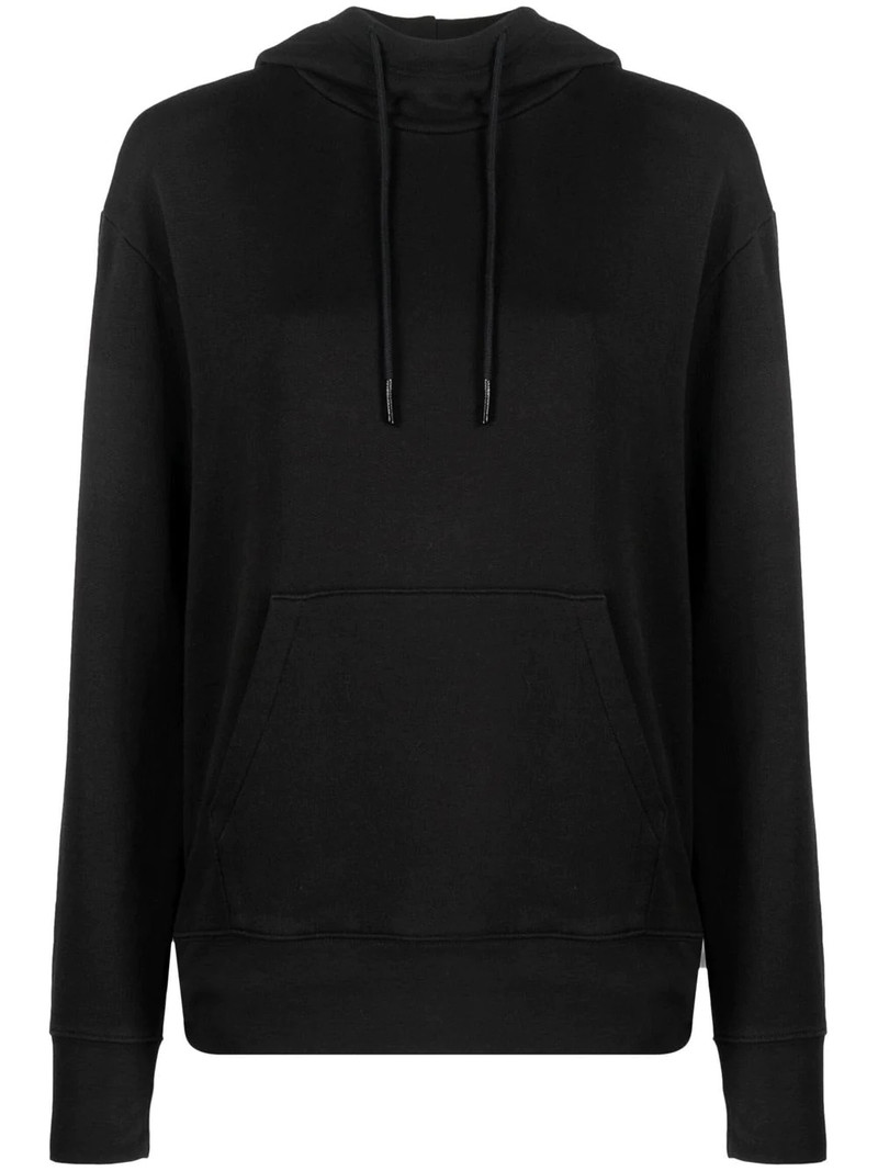 drawstring pullover hoodie 1