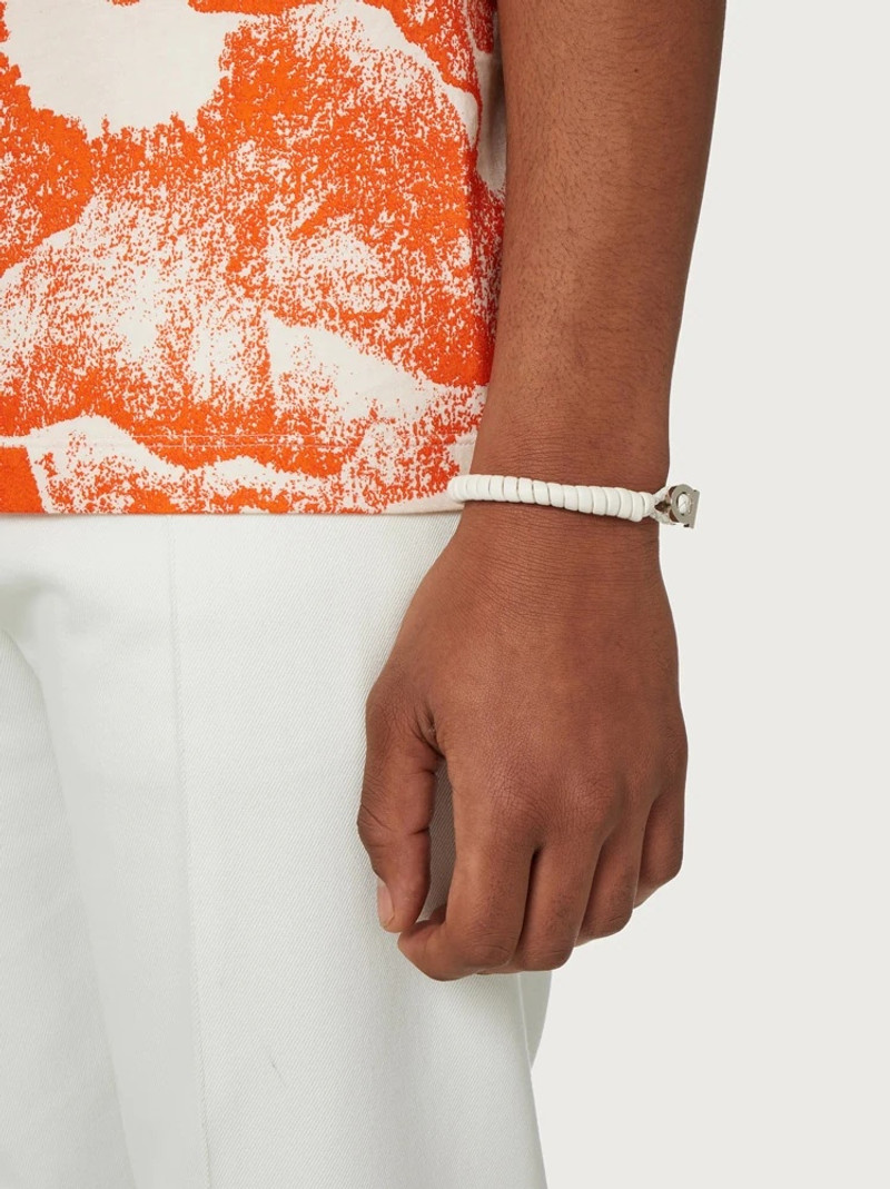 FERRAGAMO GANCINI BRACELET (L) outlook