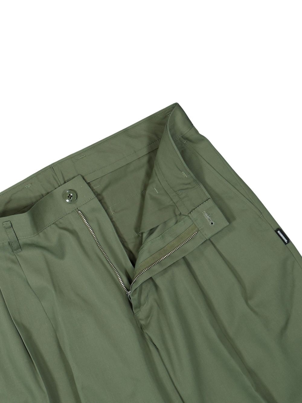 Tuck trousers - 4