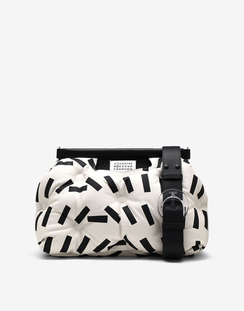 Medium Glam Slam Bag 1