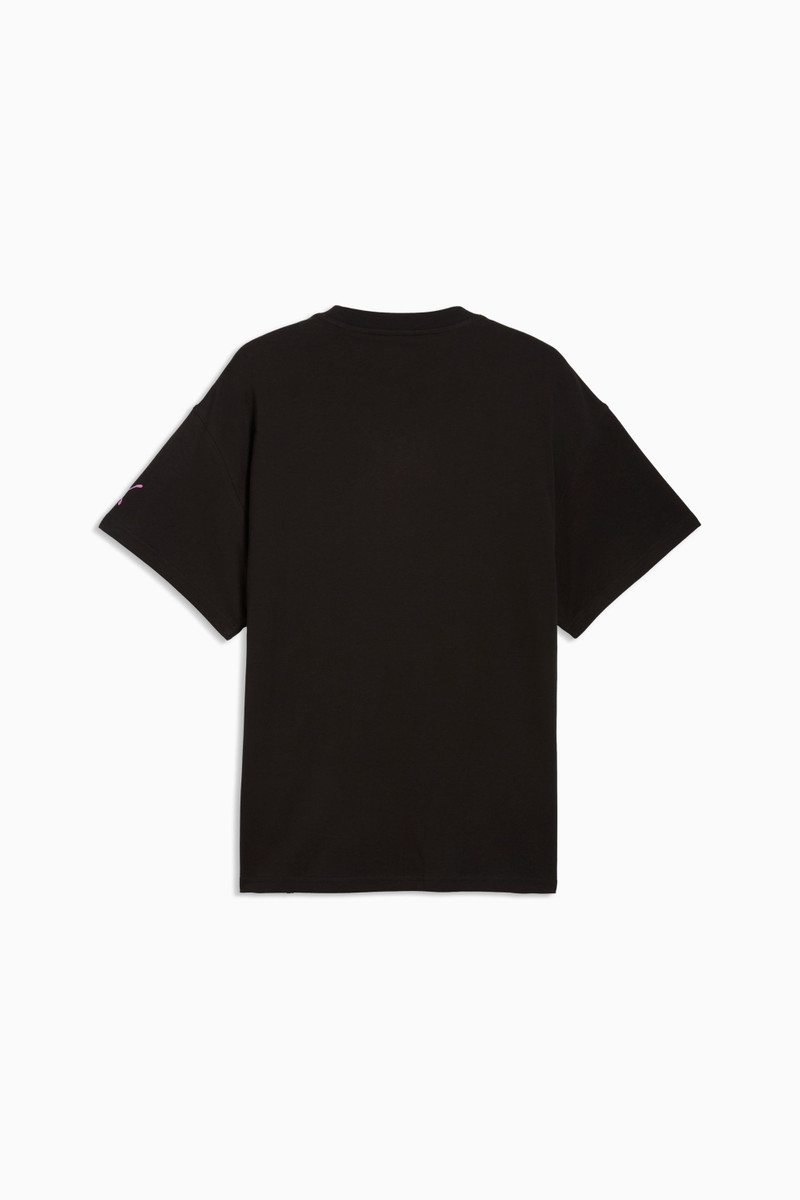 Melo Alwayz On 1 Men's Basketball Tee 2