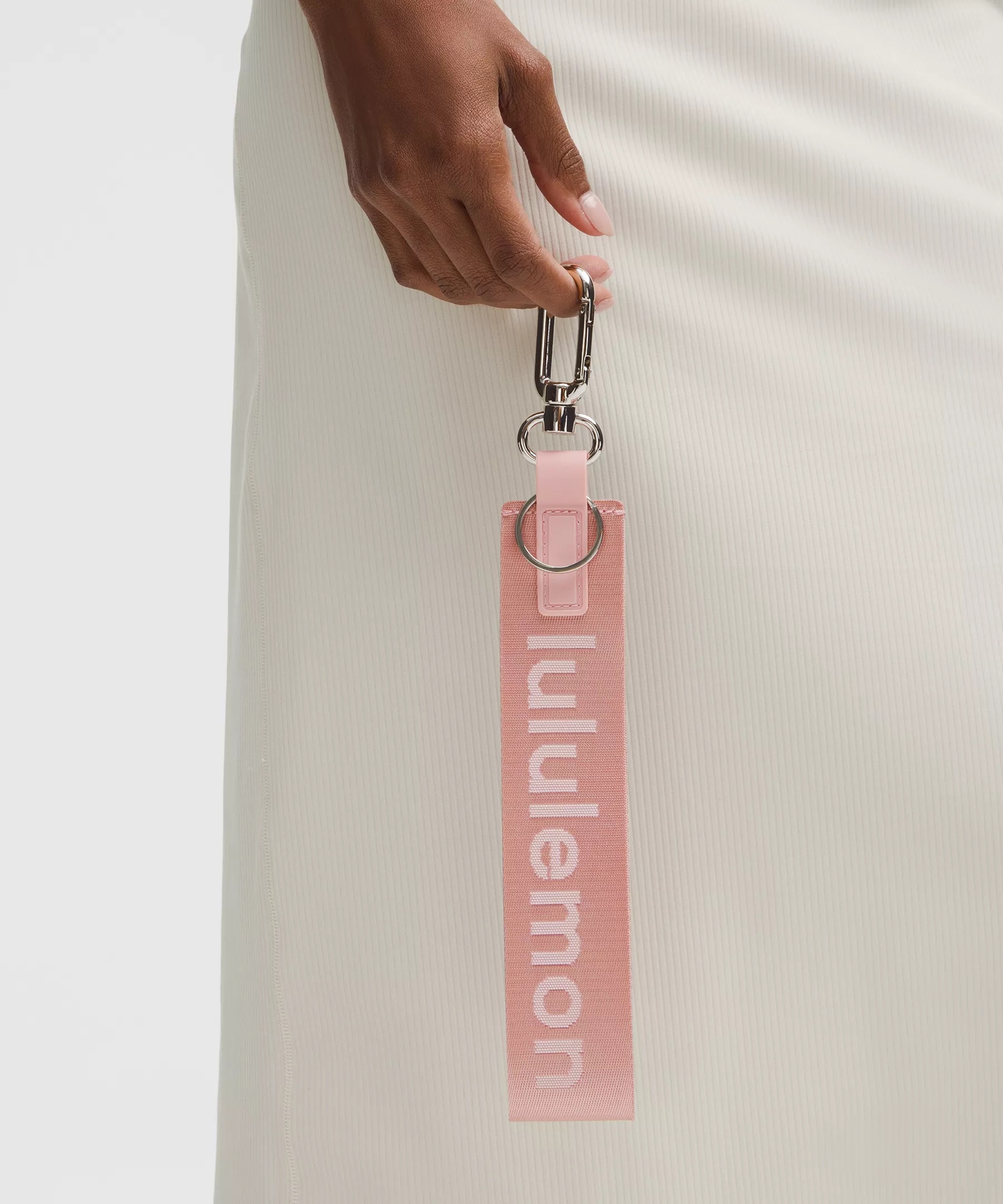 Never Lost Keychain - 2