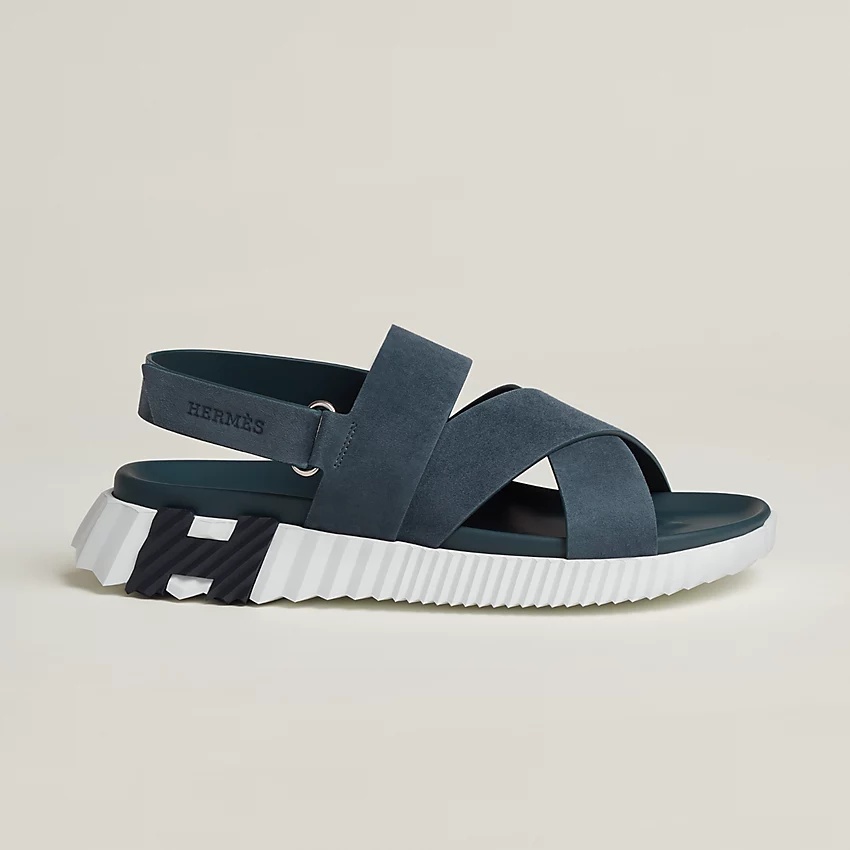 Electric sandal - 2