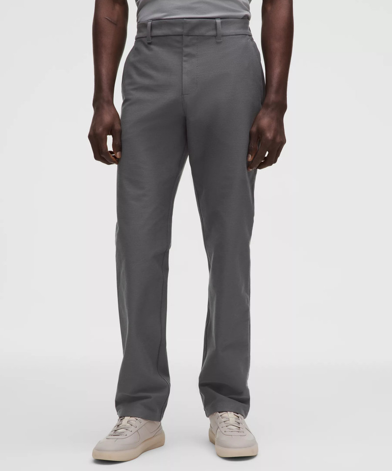 lululemon Slacker Classic-Straight Trouser 32L outlook