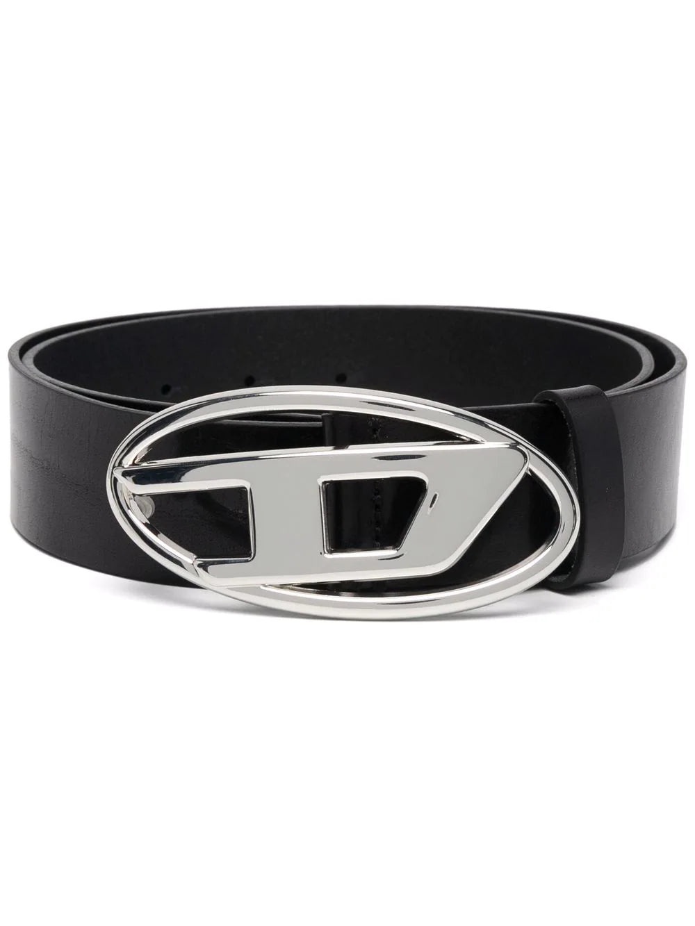 Belt With Buckle - 1