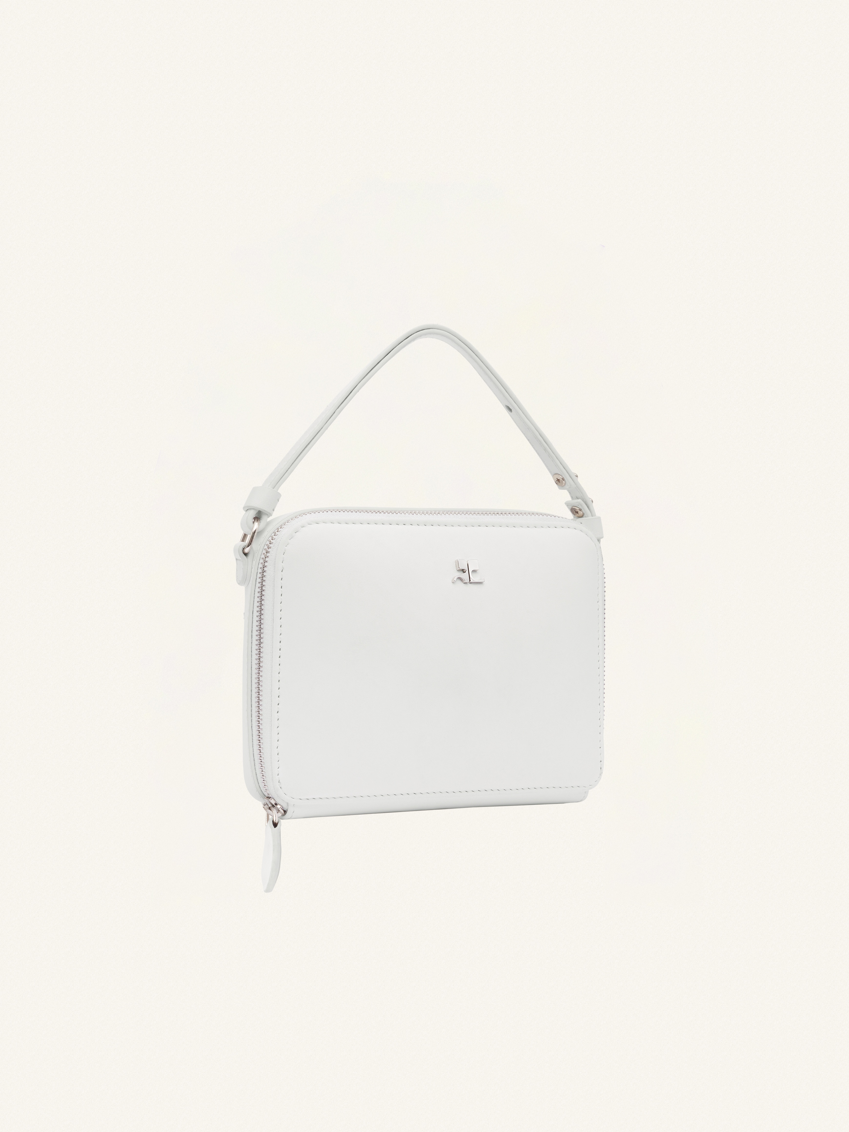 CLOUD LEATHER BAG - 2