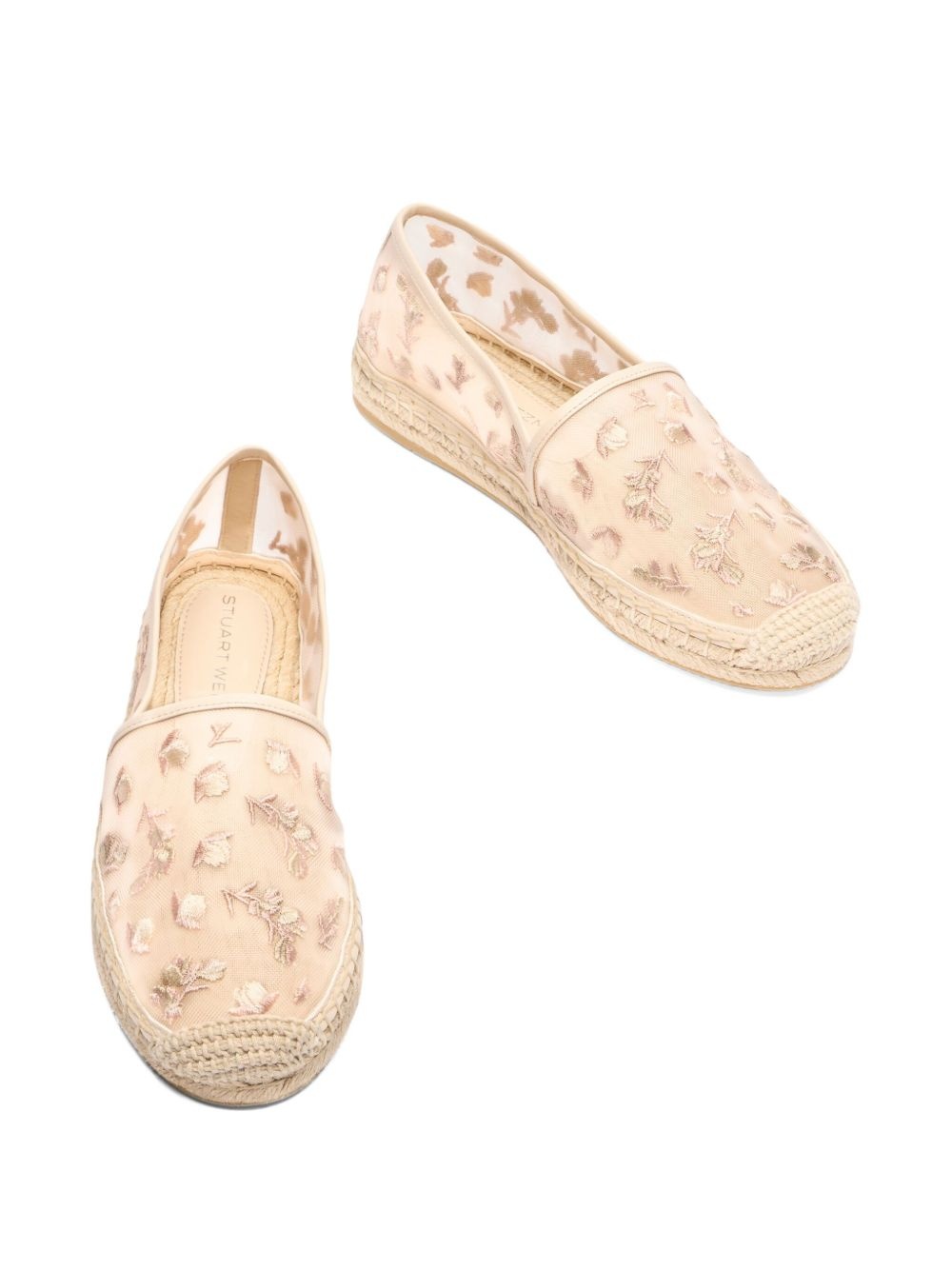 Bareitall espadrilles - 4