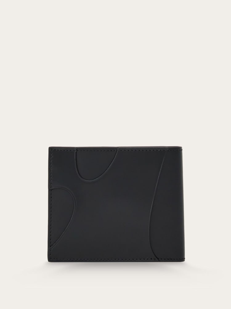 WALLET WITH CUT OUT - 3