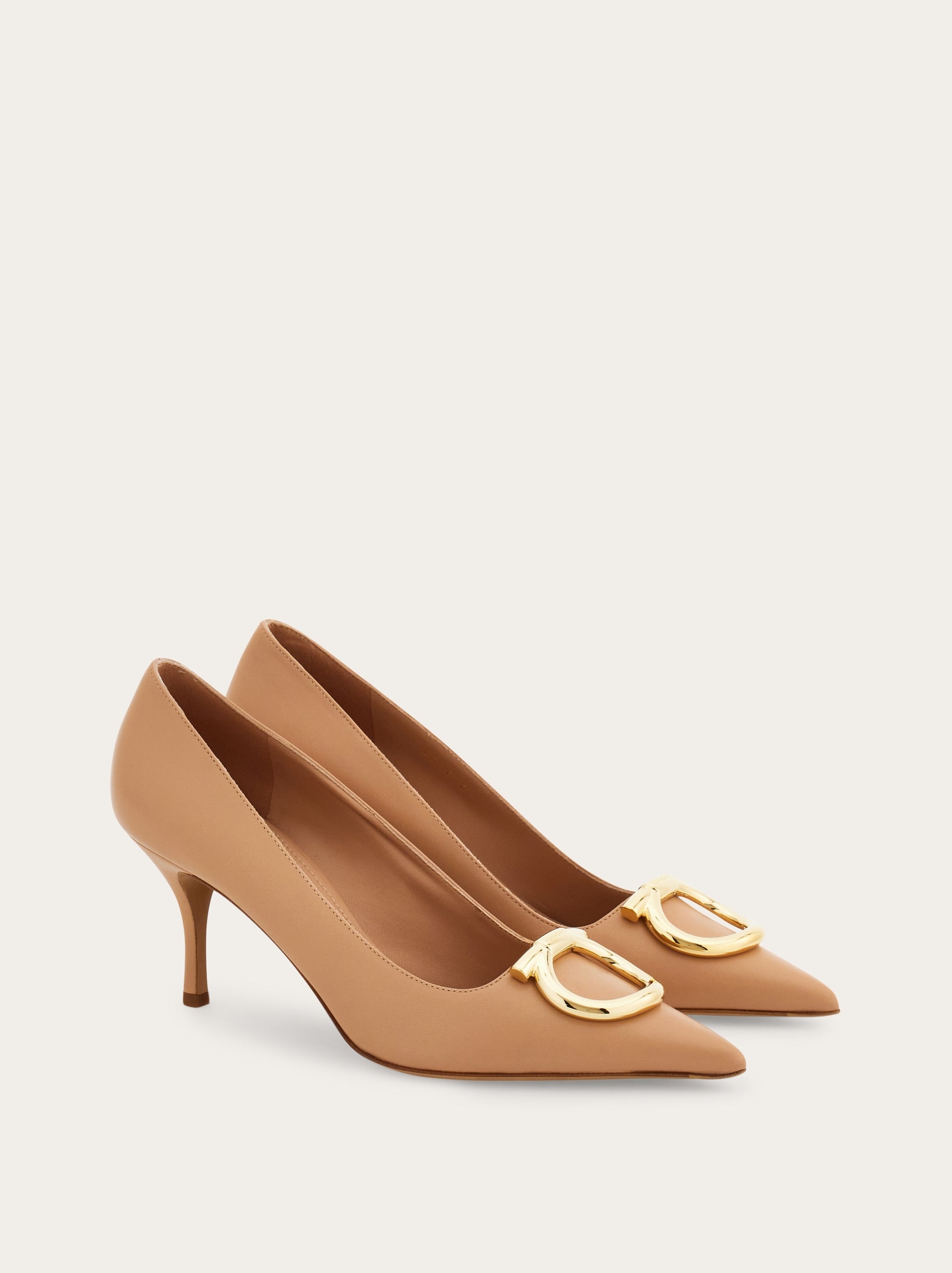 Maxi Gancini pump - 5