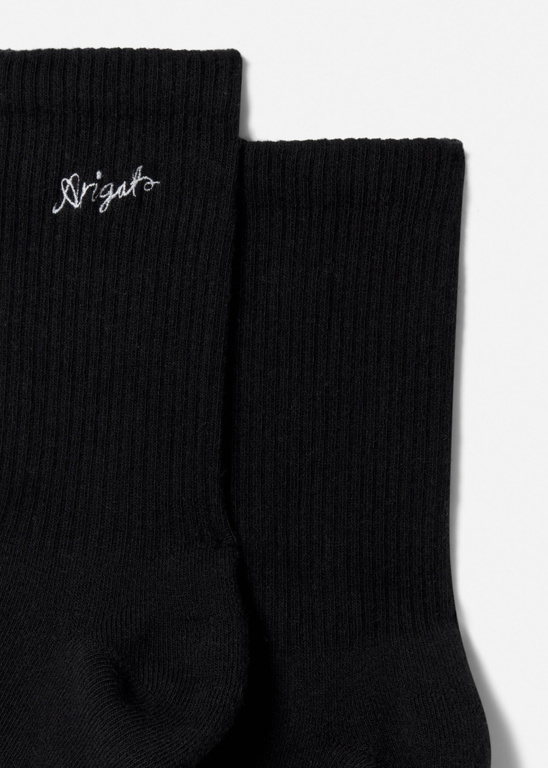 Axel Arigato Scribble Arigato Tube Socks outlook