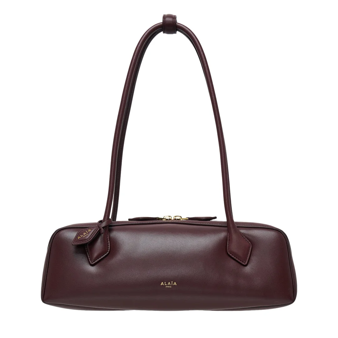 Le Teckel Medium Nappa Lambskin - 1