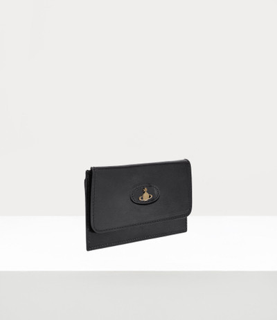 Vivienne Westwood CARD POUCH outlook