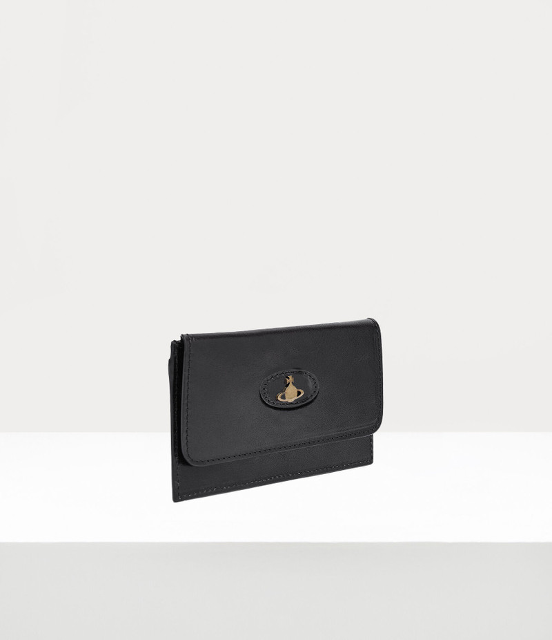Vivienne Westwood CARD POUCH outlook